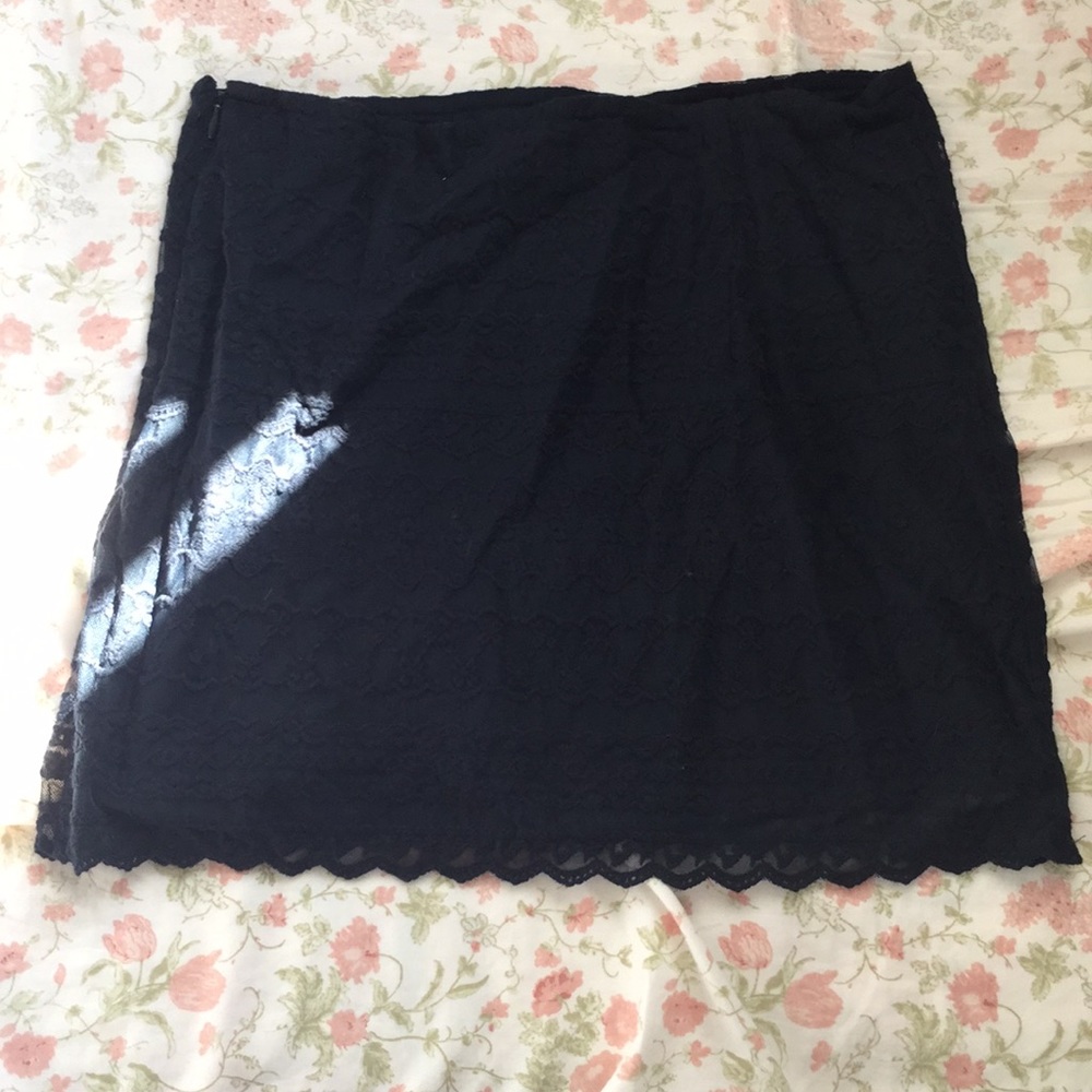 Abercrombie and Fitch Skirt